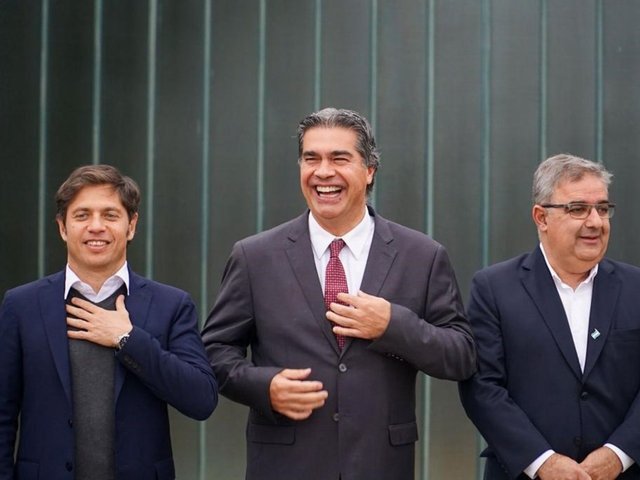 Parte del peronismo respalda la quita de la obligatoriedad para las primarias