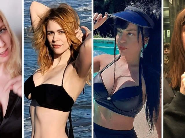 Diputadas libertarias contra empresarios de medios por extorsionarlas con fotos hot y notas difamatorias