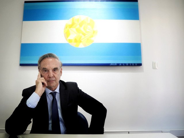 Pichetto criticó la “disparatada” pelea de Milei contra Paolo Rocca y dijo que Sturzenegger tiene una “mirada estúpida del libre mercado”