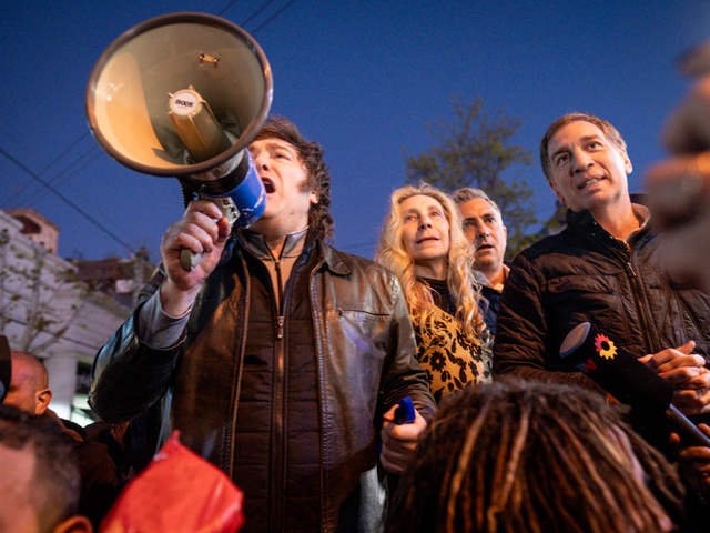 Nervios en la Casa Rosada: ¿qué pasará el 26 a la noche y cuáles serán los cambios?