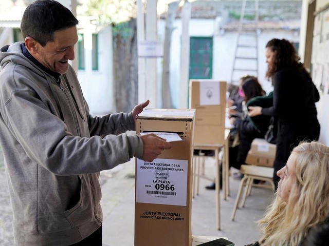 El escrutinio definitivo terminó en 11 provincias y se confirmaron los resultados en distritos con final ajustado