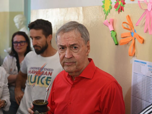 El mileísmo también ganó en Córdoba y dejó en crisis al tándem Schiaretti-Llaryora de cara a 2027