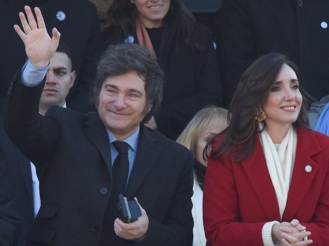 Vigilia de la Independencia en Tucumán: a qué hora es y dónde ver el evento con Milei y Villarruel hoy, en vivo