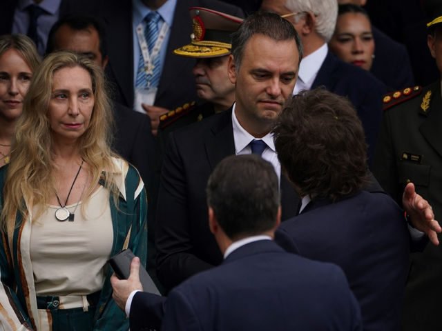 Investigan otra hipoteca privada para Adorni, por US$ 100.000, y citan a declarar a las cuatro prestamistas