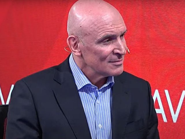 José Luis Espert eludió responder sobre si recibió 200.000 dólares de Fred Machado