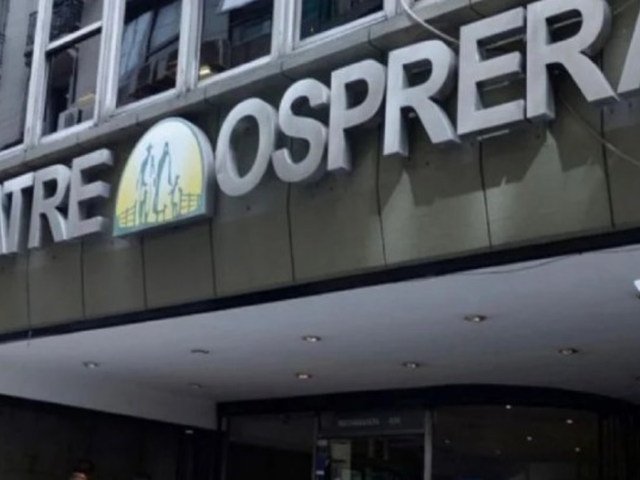 Avanza la investigación por la intervención en Osprera: ordenan medidas sobre funcionarios y dirigentes sindicales