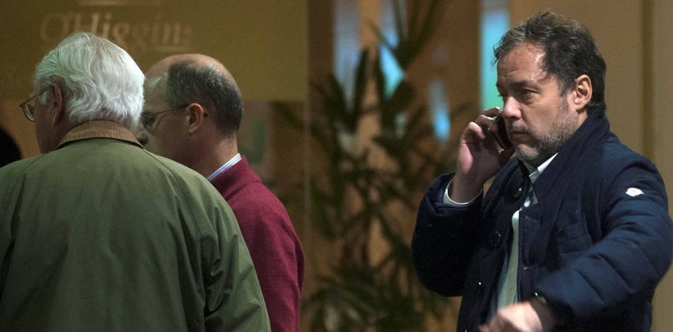 Confirman la condena contra el abogado que intentó chantajear por U$S 20 millones, a los hermanos Eskenazi