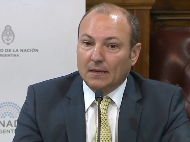 “Él tiene en la cabeza 180, 200 mil dólares”: la historia de la que coima que pidió un juez y no pudo cobrar