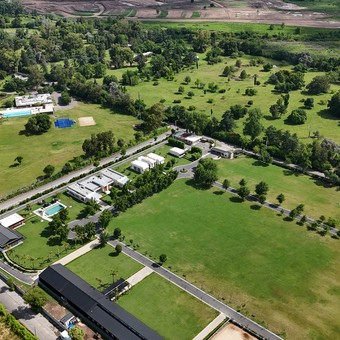 Giro en una causa de corrupción en la AFA: cambian al juez que investiga la mansión vinculada a Toviggino