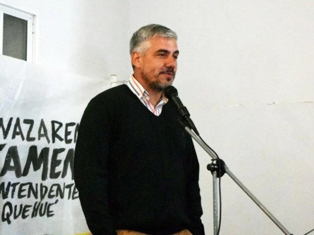 Luto en La Pampa: murió un intendente en un accidente sobre una ruta cuando viajaba a la Costa Atlántica