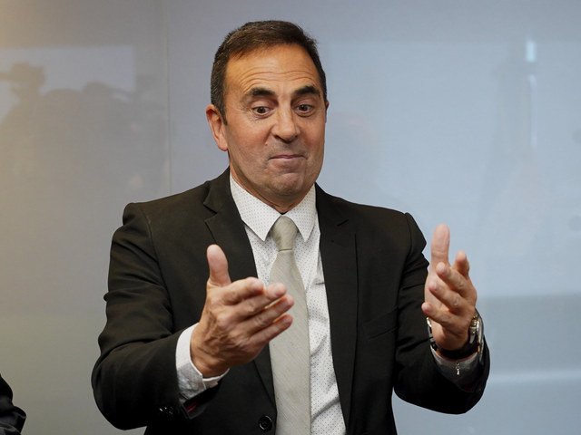 Intervención en OSPRERA: la Justicia amplió un entrecruzamiento de las llamadas del Secretario de Trabajo