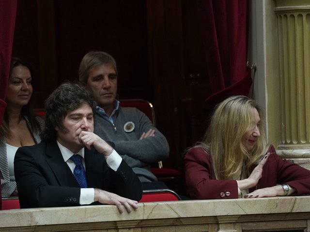 Javier Milei, bajo la lupa de todos: ¿qué le pasa al Presidente? ¿por qué esta tan irascible?