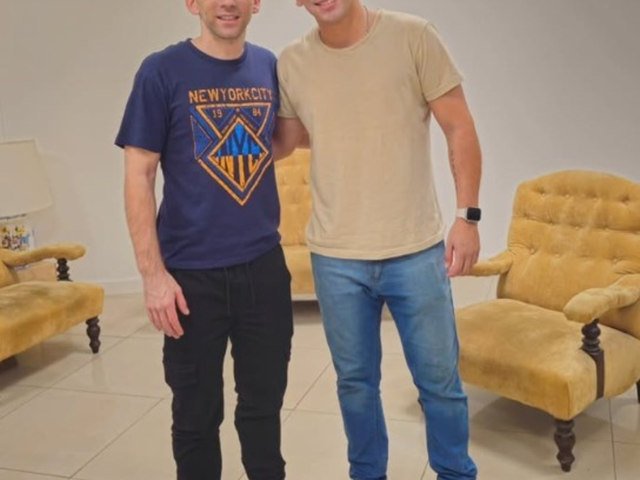 De la AFA al Gobierno y de Trump a Grabois, el amplio agradecimiento en una carta de la madre y los hermanos de Nahuel Gallo