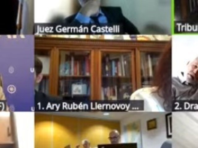 Cuadernos: el circuito de coimas de la “Camarita” recaudó más de U$S 30 millones para los Kirchner