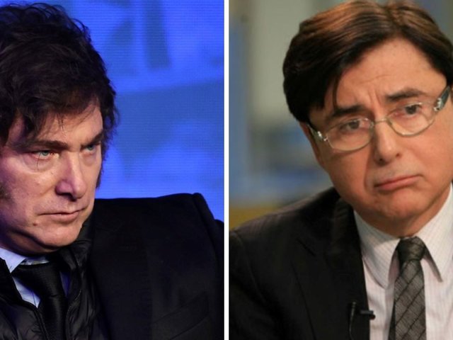 La Cámara de Casación confirmó el sobreseimiento de Javier Milei en la causa por injurias que le abrió Jorge Fontevecchia