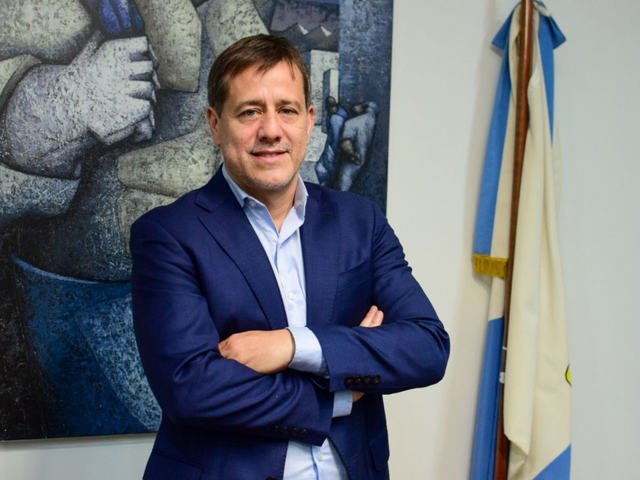 Mariano Recalde: “El intento de Bullrich de despegarse de Espert es muy miserable y poco creíble”