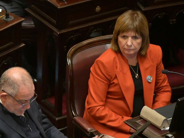 El oficialismo acelera una sesión en el Senado para aprobar pliegos judiciales y el acuerdo con los fondos buitre
