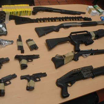 El "Rey de la efedrina" tenía 11 licencias, 2 obtenidas en 1 día