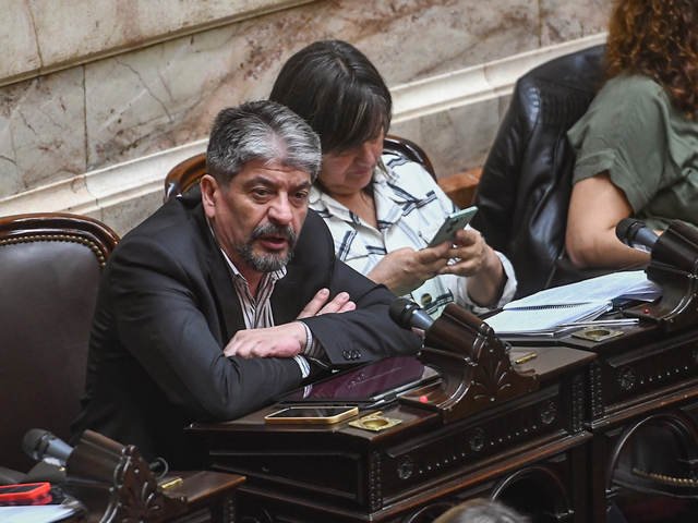 Buscan intervenir al Poder Judicial de Santa Cruz en medio del grave conflicto que enfrenta al kirchnerismo con el gobernador Claudio Vidal