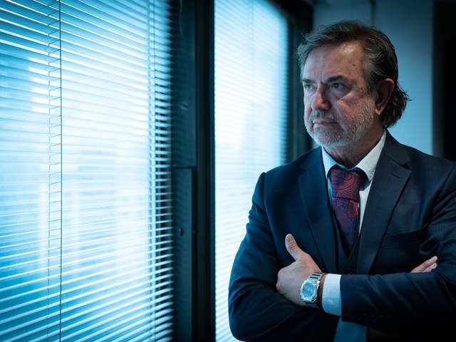 Corrupción en la AFA: el juez citó como testigo a Guillermo Tofoni a quien la Justicia de EE.UU. le reveló movimientos financieros sospechosos de Javier Faroni