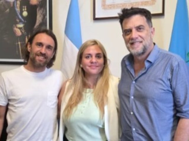 Un ex jugador de River se sumó a La Libertad Avanza: del “silencio atroz” a la política en la provincia de Buenos Aires