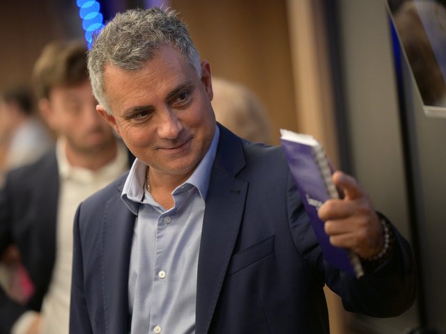 Se dilata la designación de Pareja para la bicameral de Inteligencia y la LLA se asegura comisiones claves