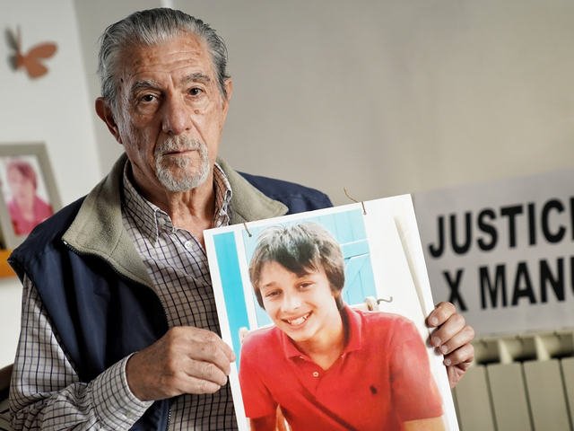 Diez años después, la Corte confirmó la condena a 9 años de prisión al conductor de una lancha que mató a un hijo de Fredy Storani y su madre