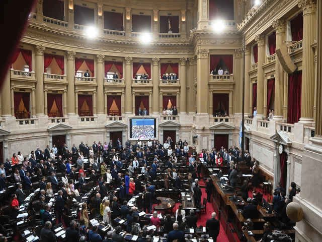 Con apoyo de la oposición, el acuerdo  entre la Unión Europea y el Mercosur sería ratificado por el Congreso