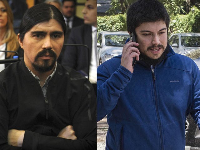 Denuncian a los dos hijos de Lázaro Báez por evasión agravada: nunca declararon dos cuentas en las Bahamas con US$ 2,6 millones