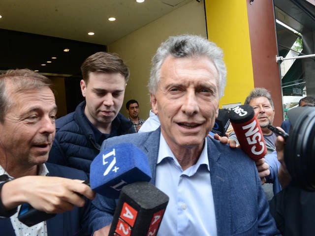 Mauricio Macri se volvió a diferenciar de Javier Milei tras el anuncio del acuerdo comercial con Estados Unidos: “China es más complementaria para Argentina”