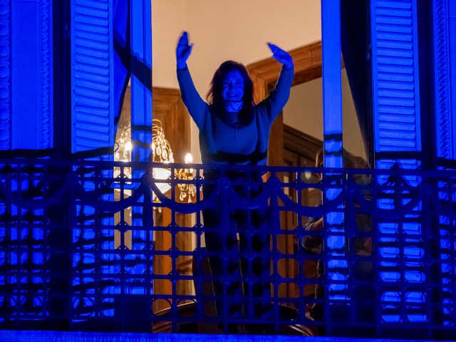 Mientras Cristina Kirchner cumplirá un año presa, en Comodoro Py avanzan los juicios de Vialidad II y III