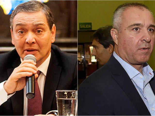 Corrupción en la AFA: el juez de Zárate-Campana reclamó la causa y pidió a su colega Marcelo Aguinsky que se inhiba de seguir investigando