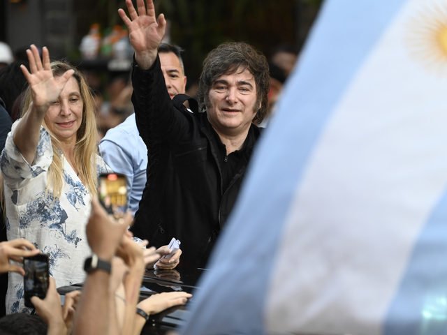 El Gobierno envió al Congreso el proyecto para reformar la Ley de Glaciares