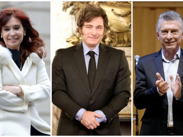 Una nueva encuesta midió a 17 políticos top: reprobaron todos y el peor fue un radical