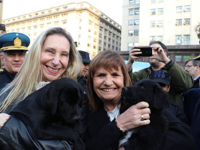 El Lollapalooza de Patricia Bullrich y el futuro de Manuel Adorni
