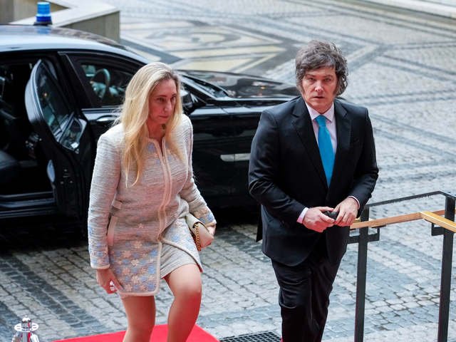 Javier Milei habló del atentado terrorista en Australia: “Las ideas woke, izquierdistas y anticapitalistas conducen a estos resultados”