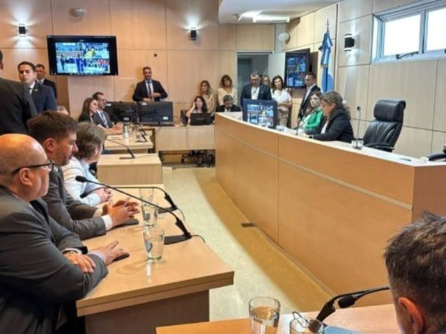 Después de 21 años, absolvieron a todos los acusados por la desaparición forzada de Raúl Tellechea en San Juan