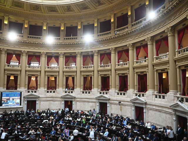 El Gobierno irá por la eliminación de las PASO y confía que tendrá los votos entre aliados y peronistas