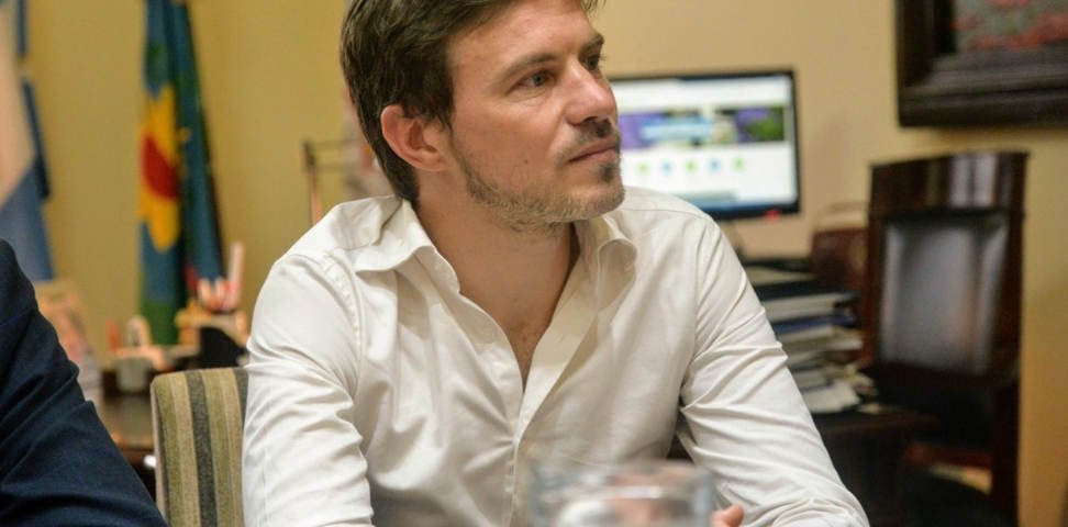 “Este acuerdo pega de lleno en la Provincia”: la primera reacción del gobierno de Kicillof al pacto comercial con EE.UU.