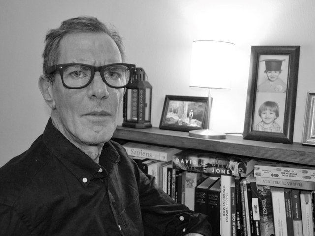 Las crudas reflexiones de Darío Lopérfido poco antes de su muerte: los cambios físicos por la ELA y los recuerdos que le quedarán a su pequeño hijo