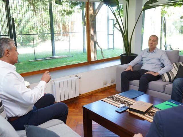 Javier Milei pide acelerar la reforma laboral, pero los gobernadores quieren tener más detalles del proyecto