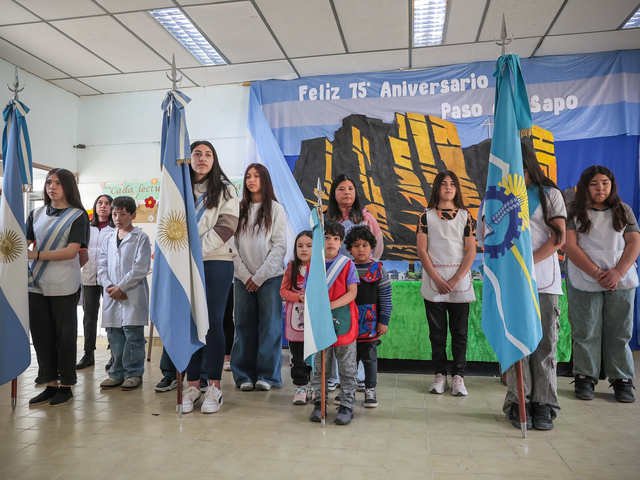 Chubut: un sindicalista denunció que empresarios le ofrecieron dinero para impedir el inicio de clases