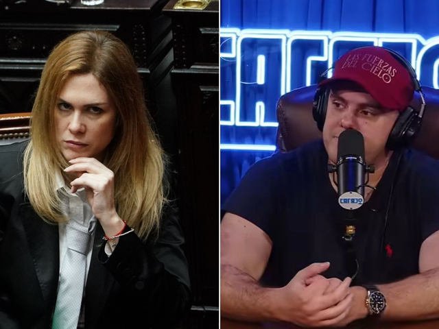 La interna del Gobierno, en su peor momento: Karina y Santiago Caputo no paran y Milei se encierra