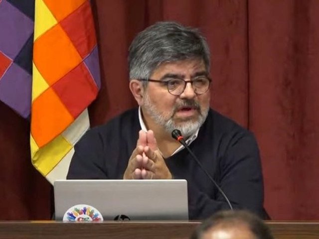 El juez que frenó 82 artículos de la reforma laboral explicó su fallo: “Es una medida extraordinaria para evitar daños hasta la sentencia definitiva”