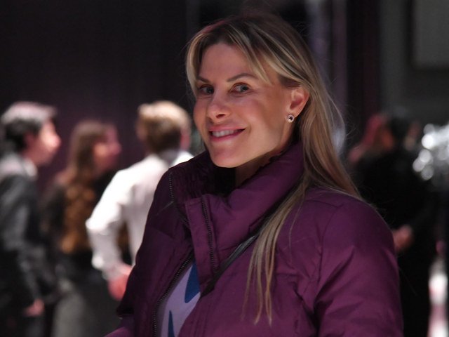 Karen Reichardt criticó un video de Fernando Espinoza en campaña y lanzó: “El kirchnerismo es una enfermedad mental”