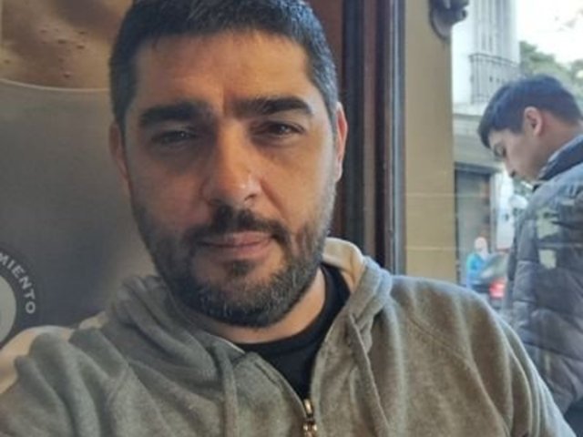 Quién es Juan Pablo Beacon, el ex mano derecha de Pablo Toviggino que quedó bajo la lupa por el video de los dólares