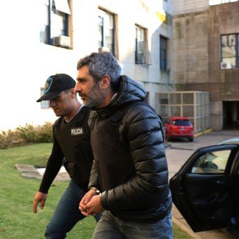 Procesan a Roberto Baratta, ex mano derecha de Julio De Vido por administración fraudulenta