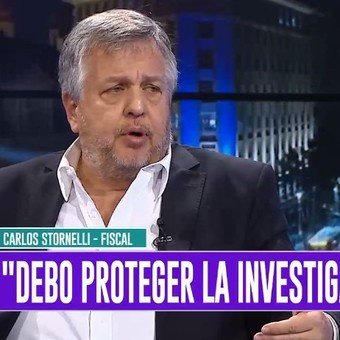 Operativo Puf: sobreseen a un fiscal en la causa que impulsaron los K por el caso D'Alessio