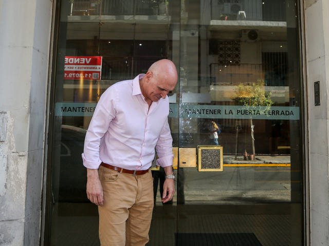 La trama de cómo se definió la renuncia de Espert: el rol de Macri y la presión del gabinete para convencer a Milei