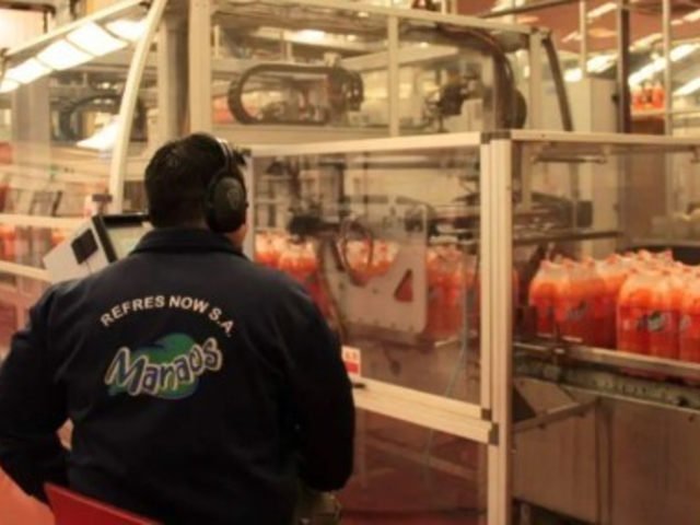 Un fallo de la Corte de Mendoza benefició a un ex distribuidor de Manaos y cobrará una indemnización millonaria